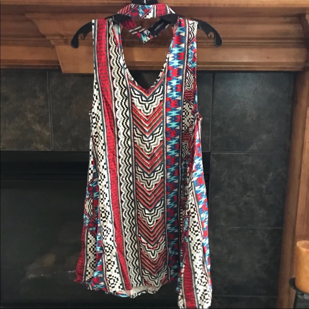 NWT MINKPINK Dress Size XS